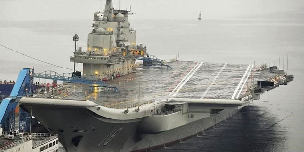 Çin'den sert Tayvan çıkışı: Gerekirse güç kullanırız