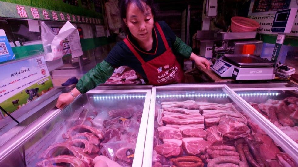 Çin’den sığır eti ithalatına flaş ek vergi! Dengeleri sarsacak