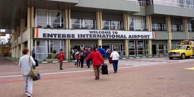 Çin'den sinsi taktik! Borçlandırıp havalimanına el koydular