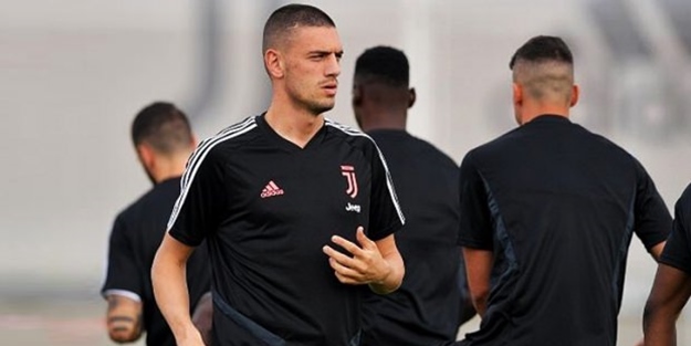 Çin'den skandal karar! Merih Demiral'a vize vermedi