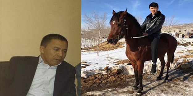 Çin'den skandal! Türkiye'ye yatırım yapan Uygur Türkü iş adamlarını tutukladı!