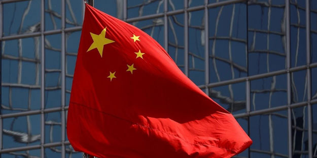 Çin'den 'Soğuk Savaş zihniyetine karşı çıkma' çağrısı