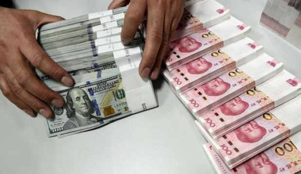 Çin'den tarihi hamle! Paranın yönü değişecek