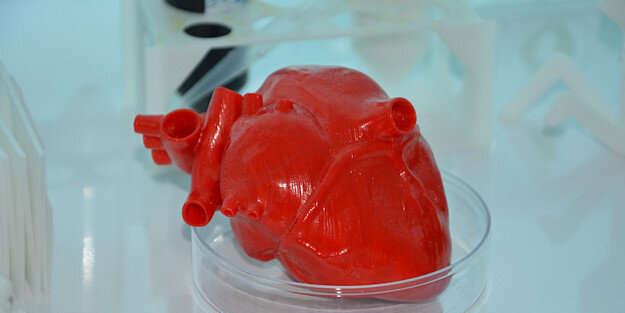 Çin'den tarihi şaşırtan çıkış: Yapay karaciğer üretecek: Sırf yüzde 87,5 oranı başarılı diyerek onay aldılar!