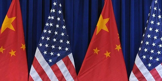 Çin'den tehdit gibi açıklama: Gereken cevabı veririz