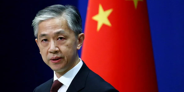 Çin'den tehdit gibi çağrı: Japonya tarihten ders almalı