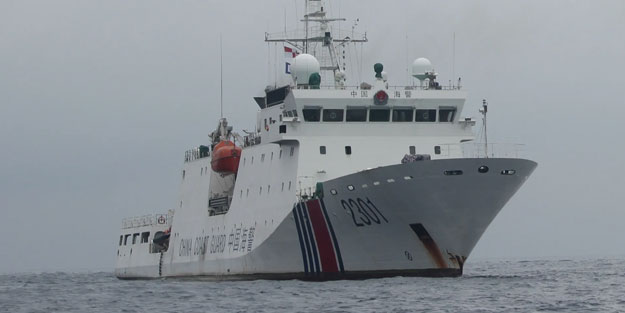 Çin'den tehlikeli hamle