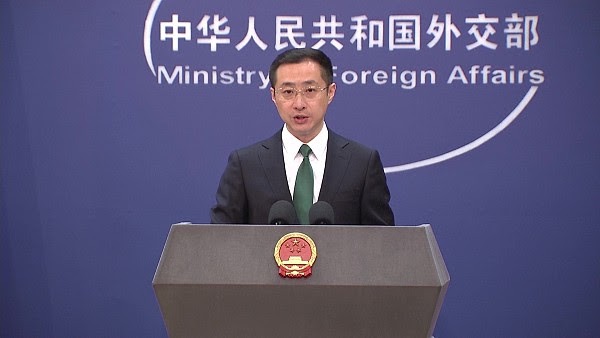 Çin’den terör devletine operasyon çağrısı