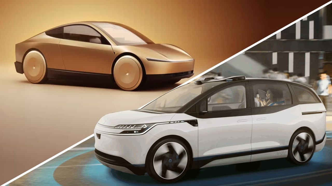 Çin’den Tesla’nın robotaksi hamlesine cevap geldi