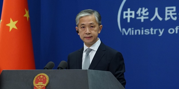 Çin'den ticaret iddiası: Sabote ediyorlar