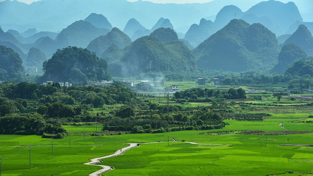 Çin’den toprakların yüzde 30’u için flaş karar