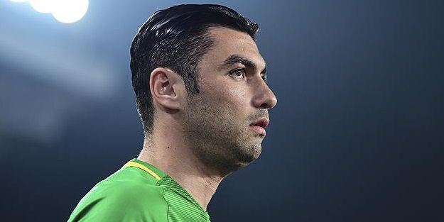 Çin'den Trabzonspor'a müjde