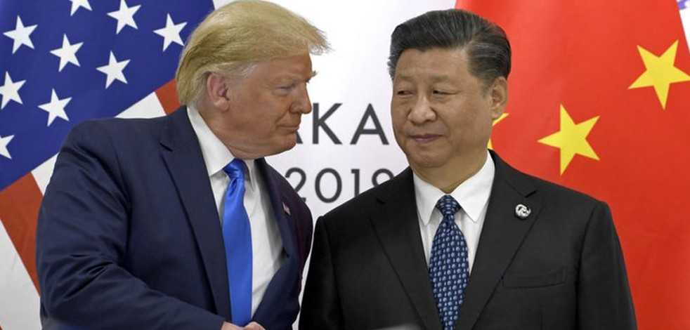 Çin'den ABD'ye tepki: Yalan üretiyor