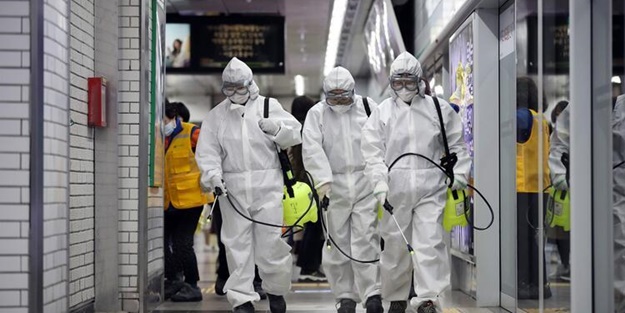 Çin’den tüm dünyaya koronavirüs aşısı sözü