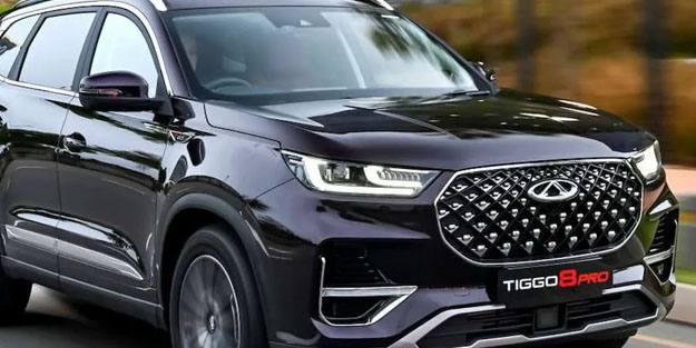 Çin’den Türkiye’ye tepki: Çin araçlarına ek vergiyi kaldırın!