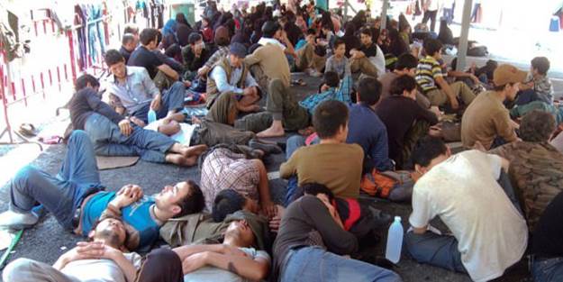 Türkiye'nin Uygur hamlesi komünist Çin'i rahatsız etti!