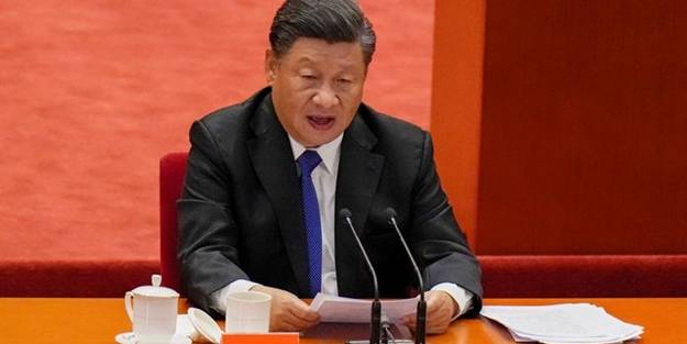 Çin'den Ukrayna açıklaması