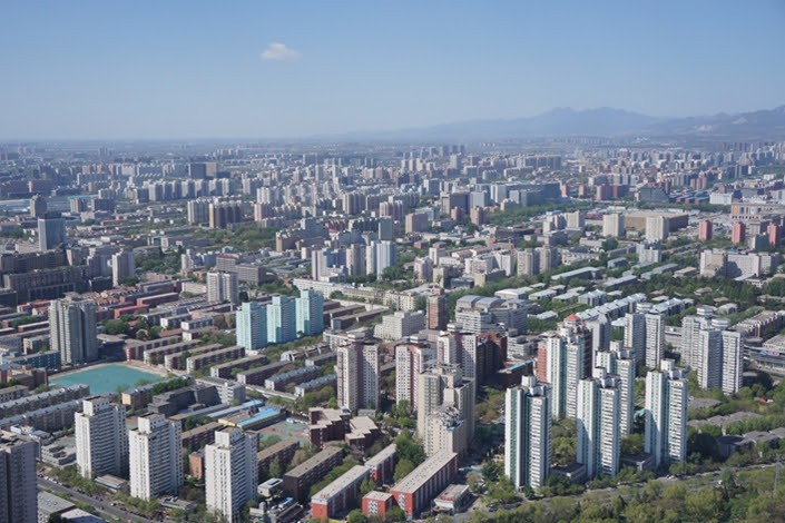 Çin'den ülkedeki tüm binalar için flaş karar