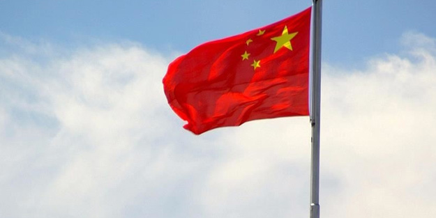 Çin'den uluslararası topluma Filistin çağrısı