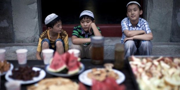 Çin'den Uygurlara yönelik gizli Ramazan talimatı