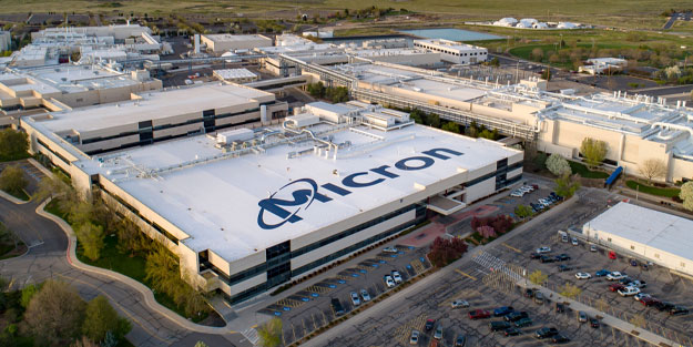 Çin'den vazgeçen ABD'li çip üreticisi Hindistan'a yatırım yapacak