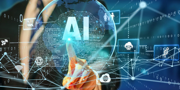 Çin'den yapay zeka atağı! Bir ilk gerçekleşti