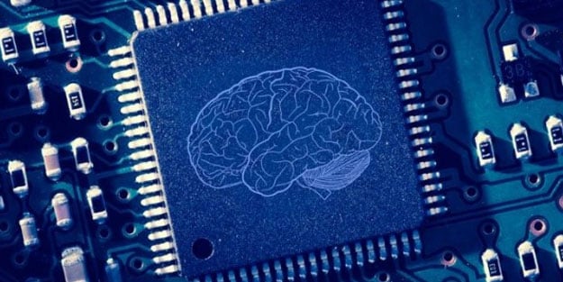 Çin’den yapay zeka çipi hamlesi! ABD'li firmalara rakip olacaklar
