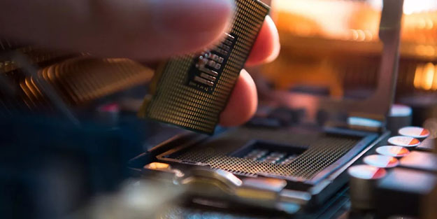 Çin'den yeni çip hamlesi