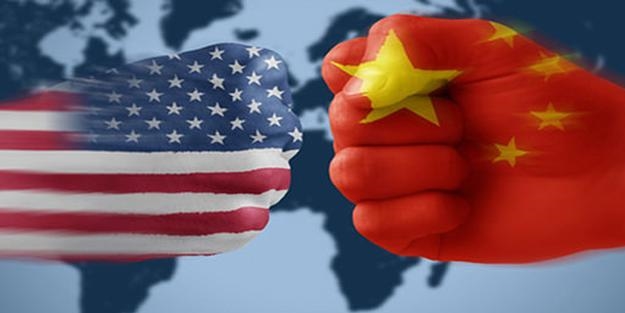 Çin'den ABD'ye misilleme!