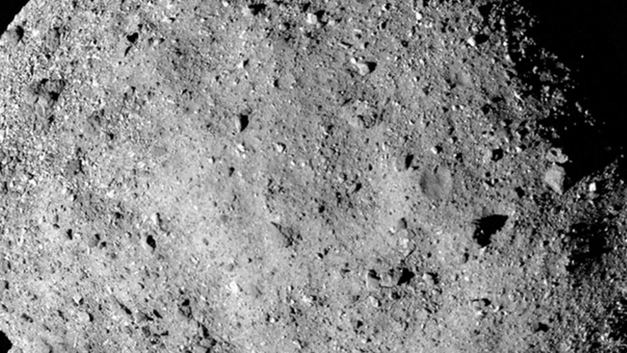 Çin'den yeni hamle! Hareket geçti: Uzayda maden çıkarmak için robot üretildi!