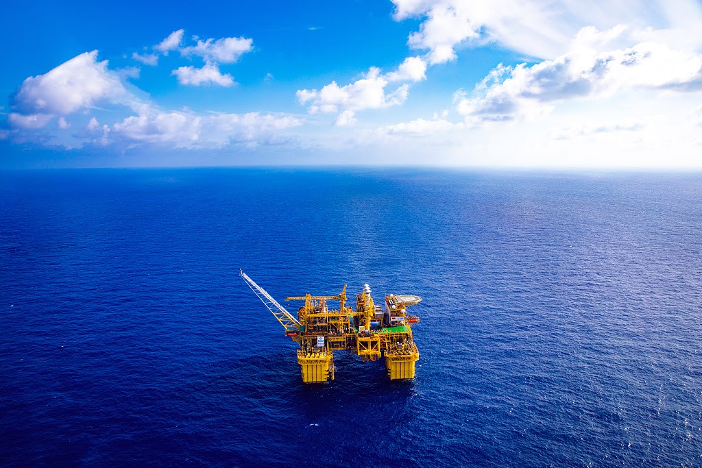 Çin’den yeni keşif! Tam 50 milyar metreküpü