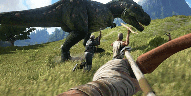 Çin'den yeni online oyunlara engel