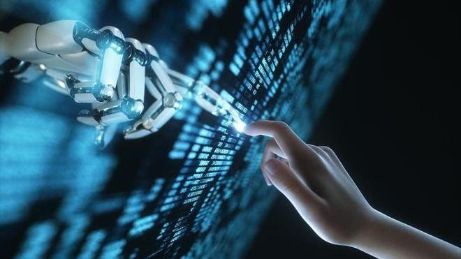 Çin’den yeni robot hedefi