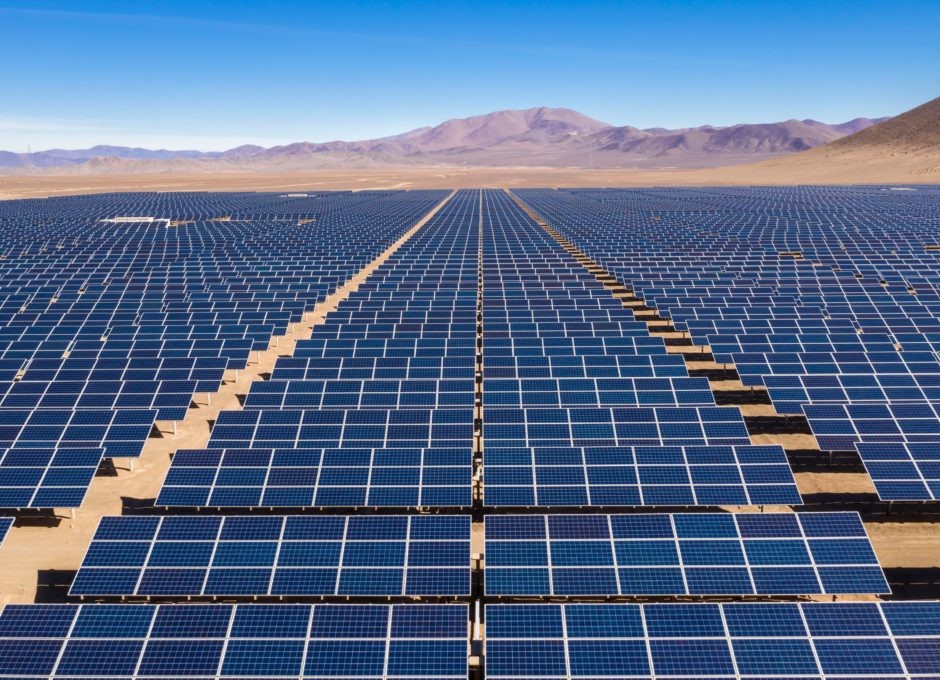 Çin’den yenilenebilir enerji hamlesi