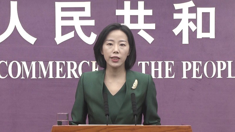 Çin’den yurt dışına yatırımında yüzde 7,2’lik artış