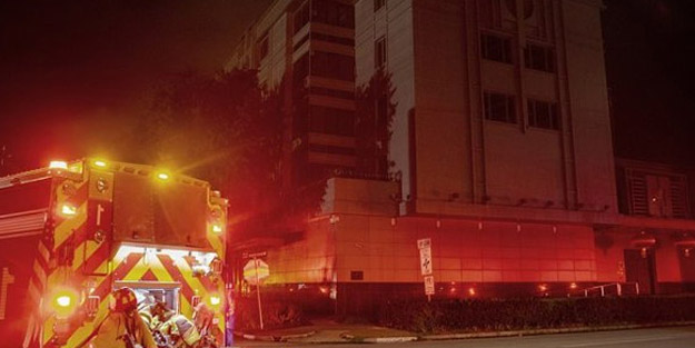 Çin'e 72 saat süre verilmişti! ABD operasyonun düğmesine bastı