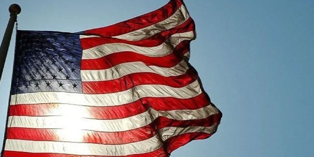 Çin'e ait istihbarat balonu ABD üzerinde görüldü