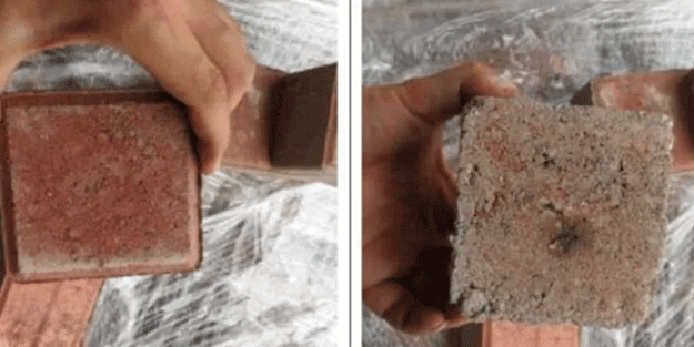 Çin'e bakır yerine bakın ne gönderdiler