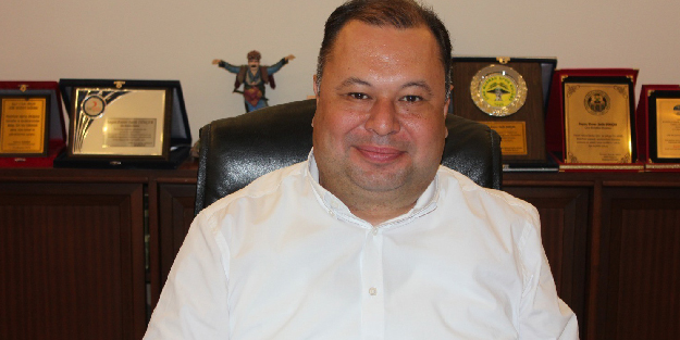 Belediye Başkanı Dinçer hayatını kaybetti