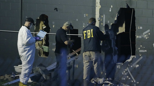 Çin'e bilgi veren FBI ajanı yakayı ele verdi