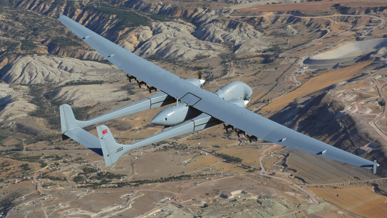 Çin'e borçları vardı! Bir türlü parayı toparlayamamışlardı! Sonunda Türkiye'den İHA alacaklar