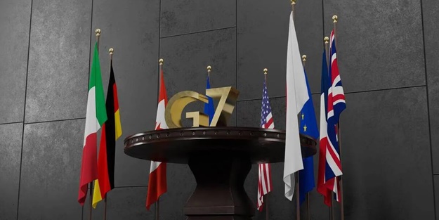 Çin’e çağrı yaptılar: Baskı yap