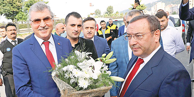 Çin’e çay satacak