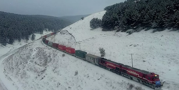 Çin'e doğru yola çıkmıştı... Türkiye'den ayrılıyor!