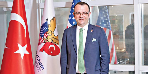 Çin’e ek vergi Türkiye’ye yaradı