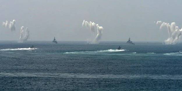 Çin'e flaş uyarı: 3 yıl içinde ele geçirilebilir