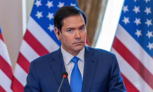 Çin’e girişi yasaklanmıştı! Rubio’ya ‘isim oyunu’ ile giriş izni