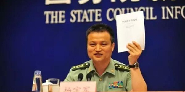 Çin'e göre en büyük tehdit: 'Doğu Türkistan'