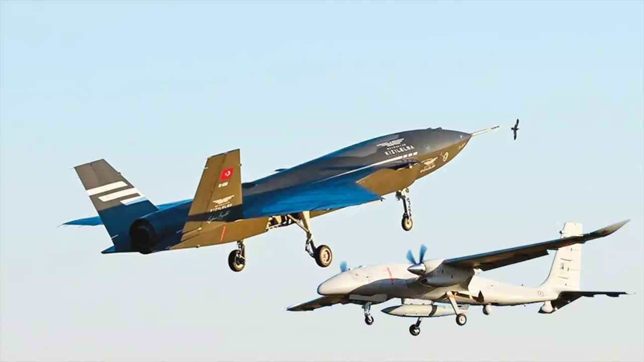 Çin’e meydan okuyan hamle! Türkiye dengeleri değiştiriyor!