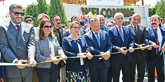 “Çin’e ne satabilirim dönemi başladı”